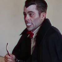 VIDEO: INTO THE WOODS' Chris Pine Goes Vampiric for Funny Or Die