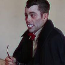 VIDEO: INTO THE WOODS' Chris Pine Goes Vampiric for Funny Or Die