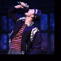 BWW Reviews: MEMPHIS at Fox PAC has Great Singing and Dancing but Something is…