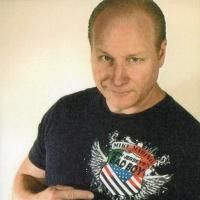 Comics Mike Marino and Sunda Croonquist Set for Uncle Vinnie's Comedy Club, 8/21-22