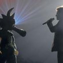 Viele prominente Künstler mit Tabaluga auf Tour