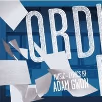 Round House Theatre to Present ORDINARY DAYS, 5/28-6/22