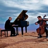 The Piano Guys to Perform at Wells Fargo Center for the Arts in May 2015