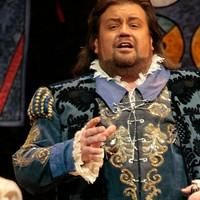 Wagner's DIE MEISTERSINGER Broadcast from the Met at Town Hall Theater, 12/3
