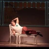 BWW Reviews: BUYER & CELLAR at Shakespeare Theatre Company Stars Michael Urie