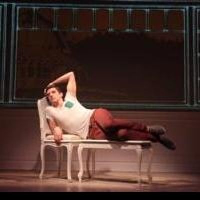 BWW Reviews: BUYER & CELLAR at Shakespeare Theatre Company Stars Michael Urie