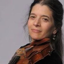 Sherman Chamber Ensemble to Continue 2013 Summer Series with Jill Levy & More, 8/9-10