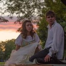 Midsommer Flight Announces Cast for Outdoors MUCH ADO ABOUT NOTHING, 7/19-8/24