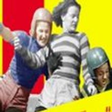THE JAMMER Extends Through 2/17; Opens Tonight