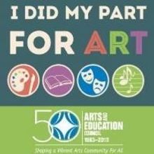 A&E Receives Missouri Arts Award in Jeff City Today