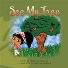 'See My Tree' Offers Imagination and Color