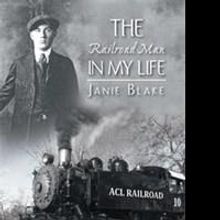 Janie Blake Celebrates the Legacy of the 'Railroad Man' in New Book