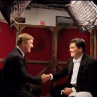 NY Philharmonic Kicks Off Dec 2013 Worldwide Radio Broadcasts