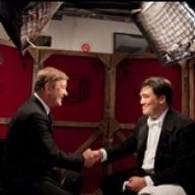 NY Philharmonic Kicks Off Dec 2013 Worldwide Radio Broadcasts