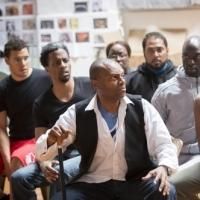 Photo Flash: In Rehearsal with the Company of PORGY AND BESS at Regents Park Open…