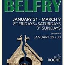 BELFREY to Open 1/31 at Malibu Playhouse