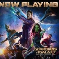 Marvel's GUARDIANS OF THE GALAXY May Reach $100 Million Mark in Its First Weekend!