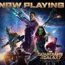 Marvel's GUARDIANS OF THE GALAXY May Reach $100 Million Mark in Its First Weekend!