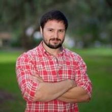 Press 53 Signs Debut Story Collection by Taylor Brown