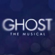 Tickets Now on Sale for GHOST THE MUSICAL's Run at Aronoff Center