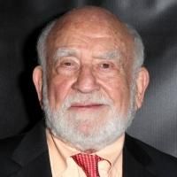 Ed Asner to Star in Lifetime Christmas Movie PAPA NOEL?
