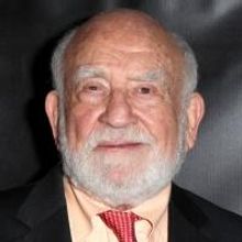 Ed Asner to Star in Lifetime Christmas Movie PAPA NOEL?
