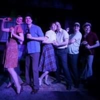 Photo Flash: SIDE MAN Opens Tonight at American Blues Theater