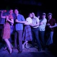 Photo Flash: First Look at SIDE MAN at American Blues Theater