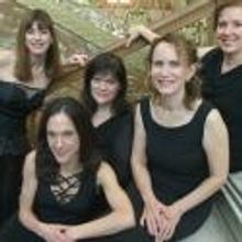 Orion Welcomes Soprano Patrice Michaels, Now thru 3/17