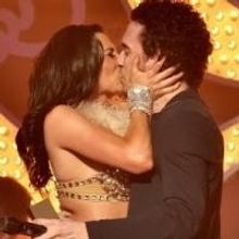 Photo Flash: PEEPSHOW's Surprise Onstage Proposal