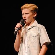 Top 25 Announced for Media Theatre's 'Vocalist Junior' Contest, Semi-Finals 8/4