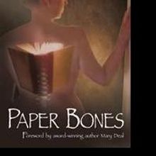 Sherry Rentschler's PAPER BONES Wins Several Awards in 2014
