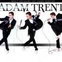 Adam Trent Brings Pop Concert Turned Magic Show to Sarasota's Van Wezel Tonight