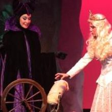 Broadway Palm Children's Theatre Presents Disney's SLEEPING BEAUTY, Now Thru 8/3