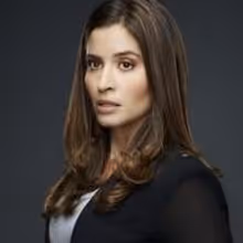 Mercedes Mason Boards FEAR THE WALKING DEAD