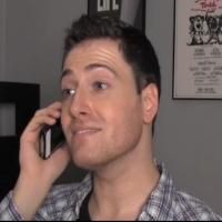 TV Exclusive: CHEWING THE SCENERY WITH RANDY RAINBOW -Randy Talks Radcliffe, Cooper…