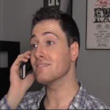 TV Exclusive: CHEWING THE SCENERY WITH RANDY RAINBOW -Randy Talks Radcliffe, Cooper, Jackman and More!