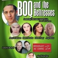 Michael Wartella, Amy Jo Jackson & More Set for BROADWAY SESSIONS Tonight