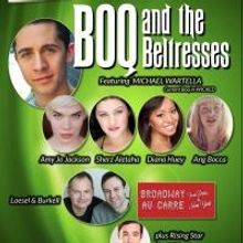Michael Wartella, Amy Jo Jackson & More Set for BROADWAY SESSIONS Tonight