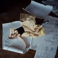 WOMAN OF LEISURE AND PANIC Opens at FringeNYC Today