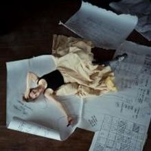 WOMAN OF LEISURE AND PANIC to Open at FringeNYC, 8/11