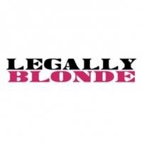 Theatre 360 Opens LEGALLY BLONDE THE MUSICAL Tonight