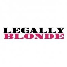 Theatre 360 Opens LEGALLY BLONDE THE MUSICAL Tonight