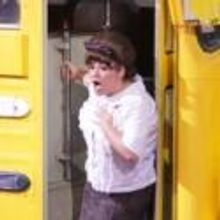 BWW Reviews: Tuacahn's Hairspray is Solidly Entertaining