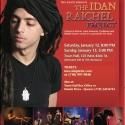 The Idan Raichel Project Comes to Town Hall, 1/12 & 13