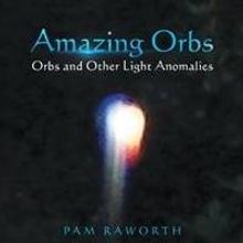 Pam Raworth Releases AMAZING ORBS