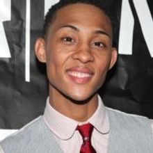 MJ Rodriguez, Adam Shapiro to Sing 'Love' at Couture Fashion Week, 2/15