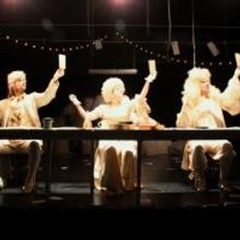 BWW Reviews: Surprising Trio of Plays at BERKSHIRE FRINGE FESTIVAL