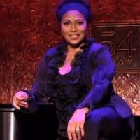 Jenifer Lewis Headlines CIRQUE DU 5TH Gala in Seattle Tonight