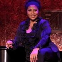 Jenifer Lewis to Headline CIRQUE DU 5TH Gala in Seattle This Month